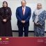 Brunei: Ambassador meets Second Minister of Foreign Affairs