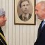 His Majesty sends written message to President of Bulgaria