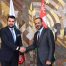 سلطنة عُمان وجمهورية بلغاريا تعقدان جلسة مباحثات سياسيّة