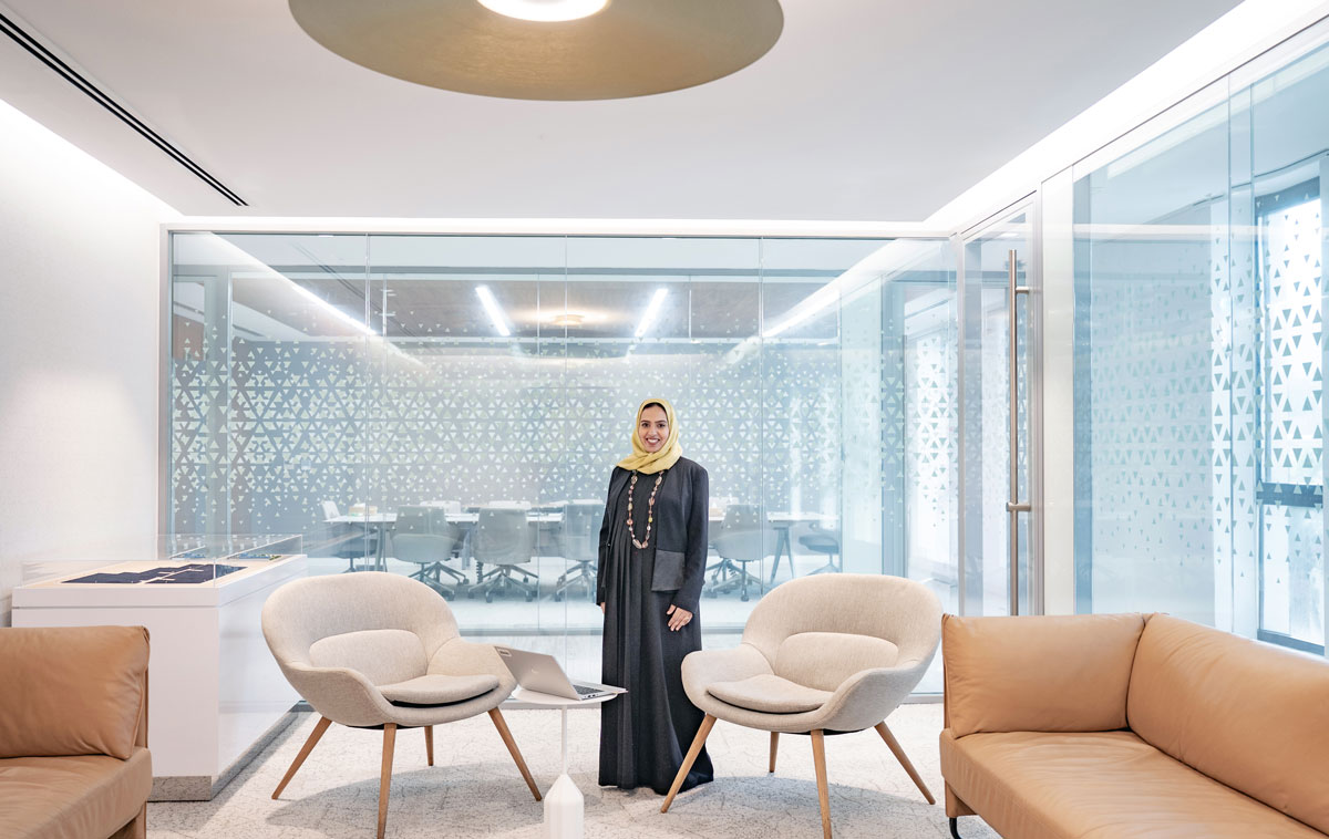 بشرى المسكري