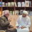 Egypt: Oman at Cairo International Book Fair