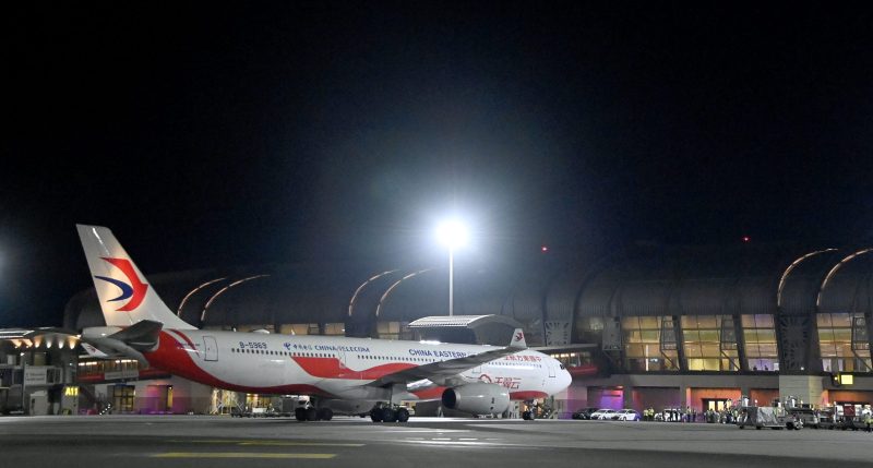 Oman working to boost tourism from China