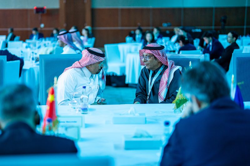 مؤتمر المحيط الهندي في مسقط