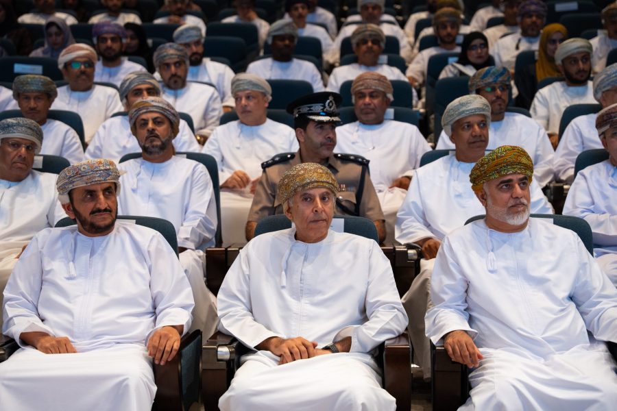 ختام هاكثون السفارات الذكية برعاية وكيل وزارة الخارجية للشؤون السياسية ختام هاكثون السفارات الذكية برعاية وكيل وزارة الخارجية للشؤون السياسية