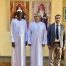Senegal: Oman's Ambassador discusses cooperation in cultural exchange