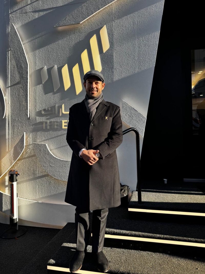 Geneva: Oman at annual meeting of World Economic Forum 