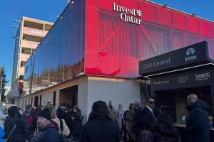 سويسرا: عمان تشارك في المنتدى الاقتصادي العالمي في دافوس