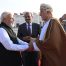 Indian Premier concludes official visit to Oman