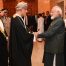 Official dinner hosted in honour of Indian Premier