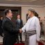 His Majesty hosts Dinner in honour of Iraqi Prime Minister