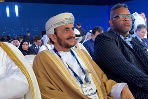 سلطنة عمان تشارك في أعمال منتدى الدوحة 2025