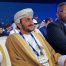 سلطنة عمان تشارك في أعمال منتدى الدوحة 2025