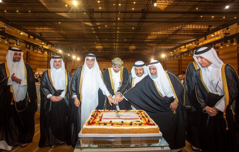 Qatar: Ambassador holds a reception to mark National Day