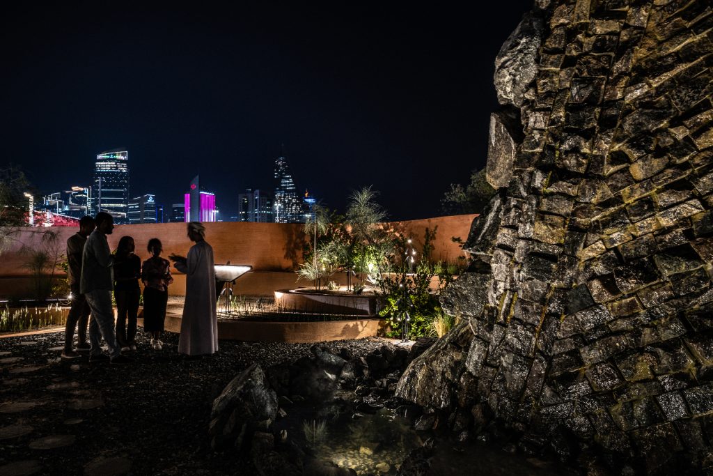 The rock that promises a bright future for Oman - www.fm.gov.om