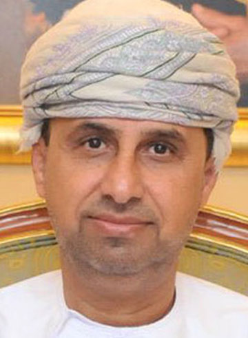 Dr Abdullah bin Mohammed bin Said Alsaeedi