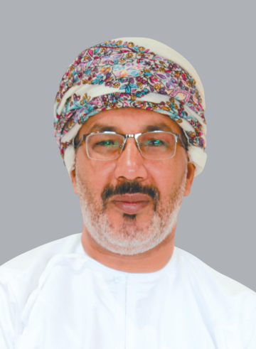 Dr Khamis bin Saif bin Hamoud Al Jabri-1