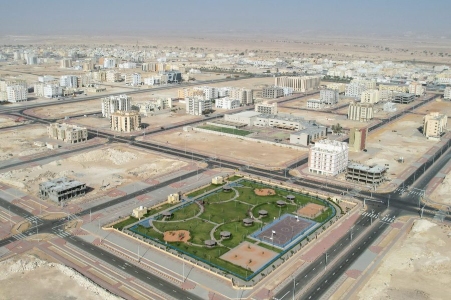 الدقم وجهة استثمارية عالمية في قطاعات الصناعة والسياحة والطاقة المتجددة الدقم وجهة استثمارية عالمية في قطاعات الصناعة والسياحة والطاقة المتجددة