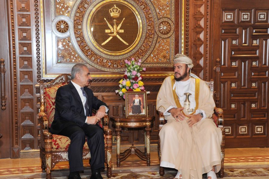 السيد_أسعد_يستقبل_رئيس_الوزراء_الفلسطيني السيد_أسعد_يستقبل_رئيس_الوزراء_الفلسطيني