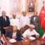 Egypt: Oman, Egypt sign energy partnership agreement
