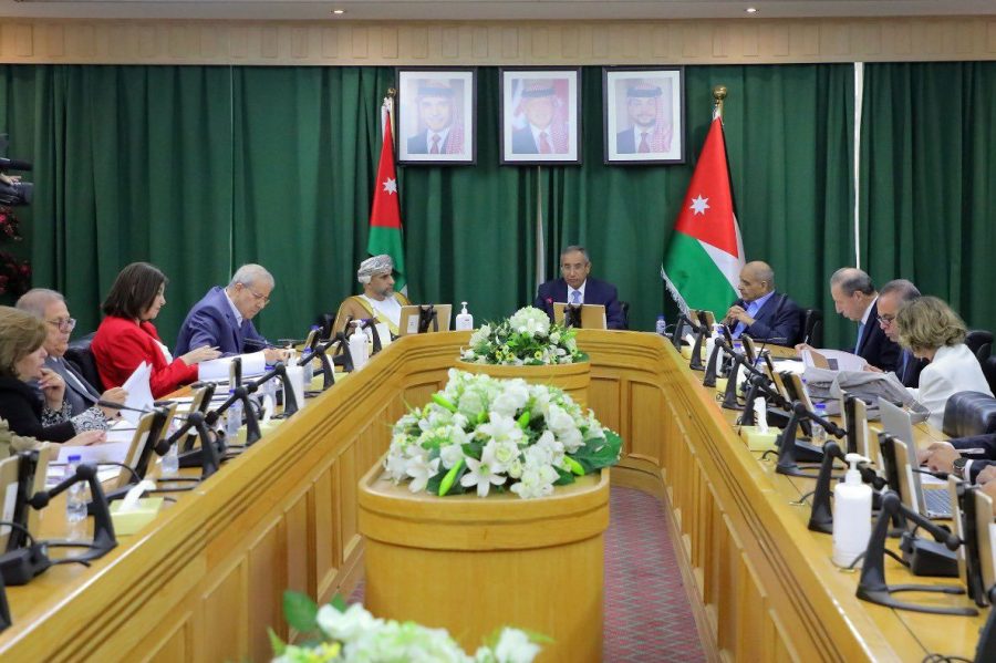 F4oBEzcWcAEI1W6 Jordanian-Omani-Brotherhood-Committee