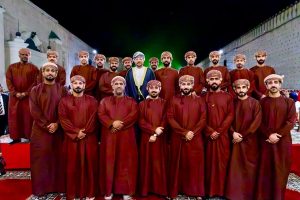 Morocco: Ambassador attends opening of 28th Fes Festival of World Sacred Music