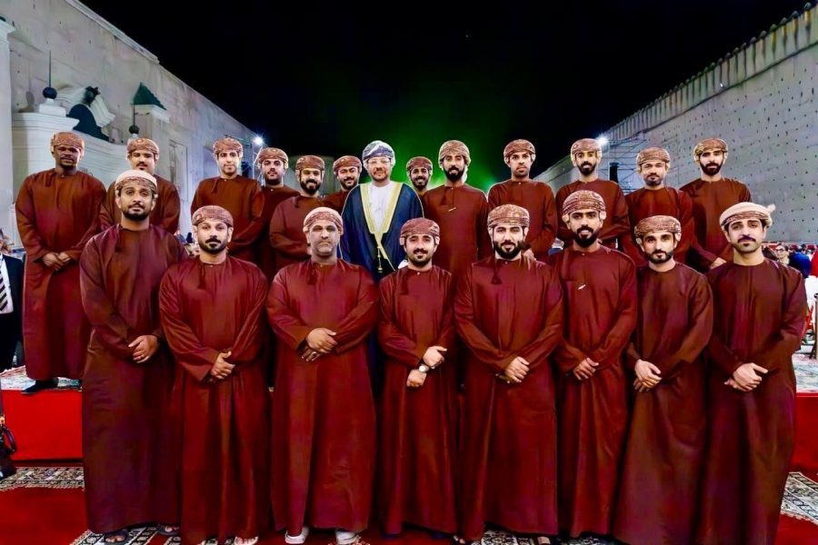 Morocco: Ambassador attends opening of 28th Fes Festival of World Sacred Music Morocco: Ambassador attends opening of 28th Fes Festival of World Sacred Music