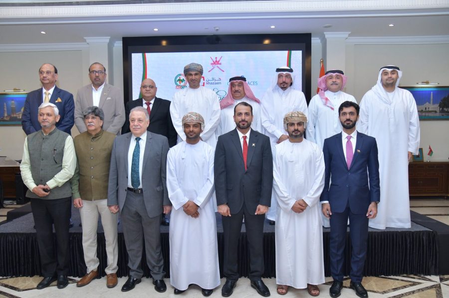 India: Embassy organises event to promote Khazaen investment opportunities India: Embassy organises event to promote Khazaen investment opportunities