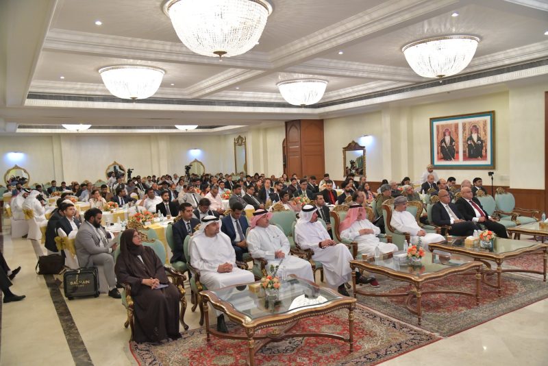 الهند: سفارة سلطنة عُمان تنظم لقاءً اقتصاديًا للترويج للفرص الاستثمارية في خزائن