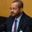معالي السيد وزير الخارجية يشارك في اجتماع مجموعة العشرين في نيويورك