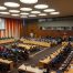 Minister at G20 meeting in New York