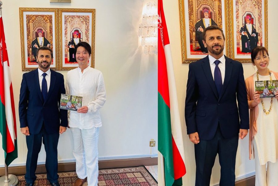 GB74DJ8bAAAiDjS Acting Chargé d'Affairs, a group of Japanese investors residing in Malaysia.