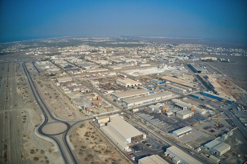 Oman’s GDP Reaches OMR 10.5 Billion at Current Prices