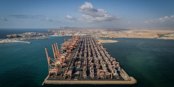Oman’s GDP Reaches OMR 10.5 Billion at Current Prices