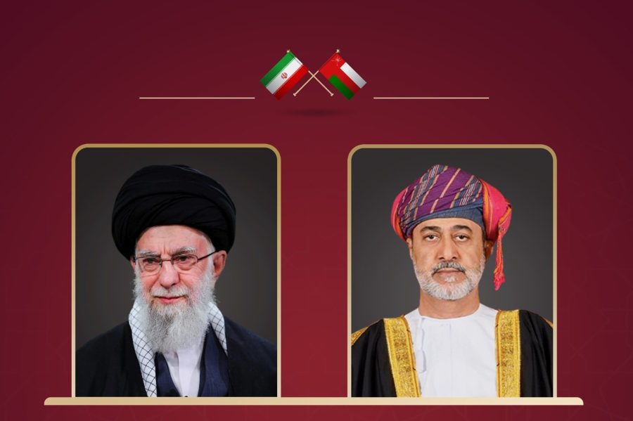 His Majesty sends condolences to Supreme Leader of Iran - www.fm.gov.om