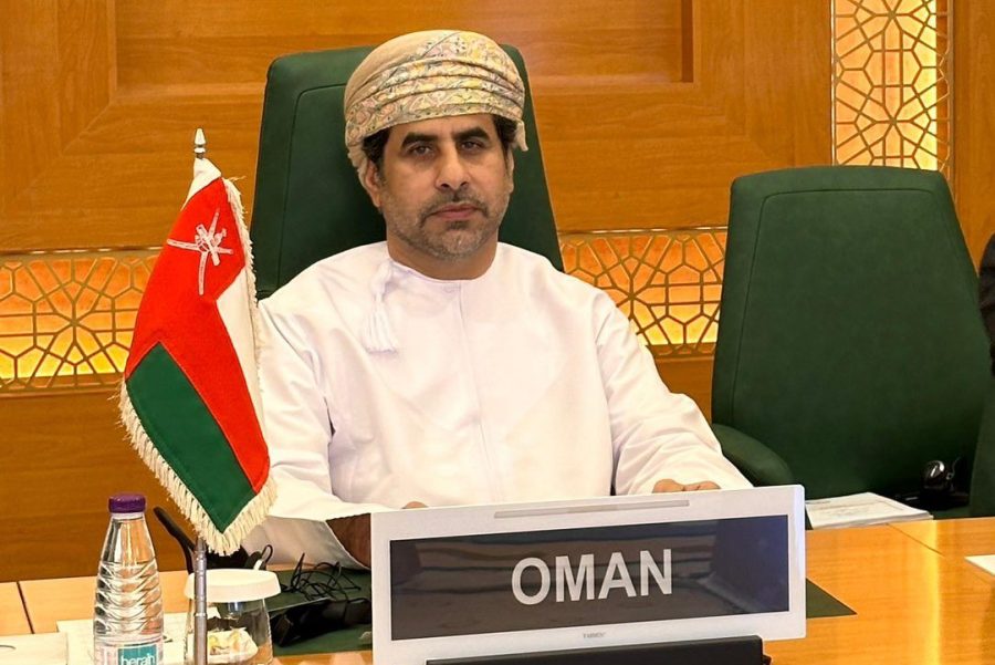 Saudi Arabia: The Consulate participates in the meetings of the forty-sixth session of the Islamic Committee Saudi Arabia: Consulate at meetings of the Islamic Committee