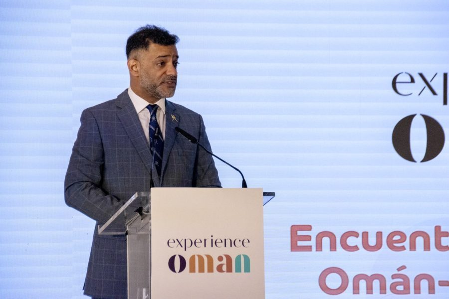 Spain: Oman launches tourism campaign Spain: Oman launches tourism campaign