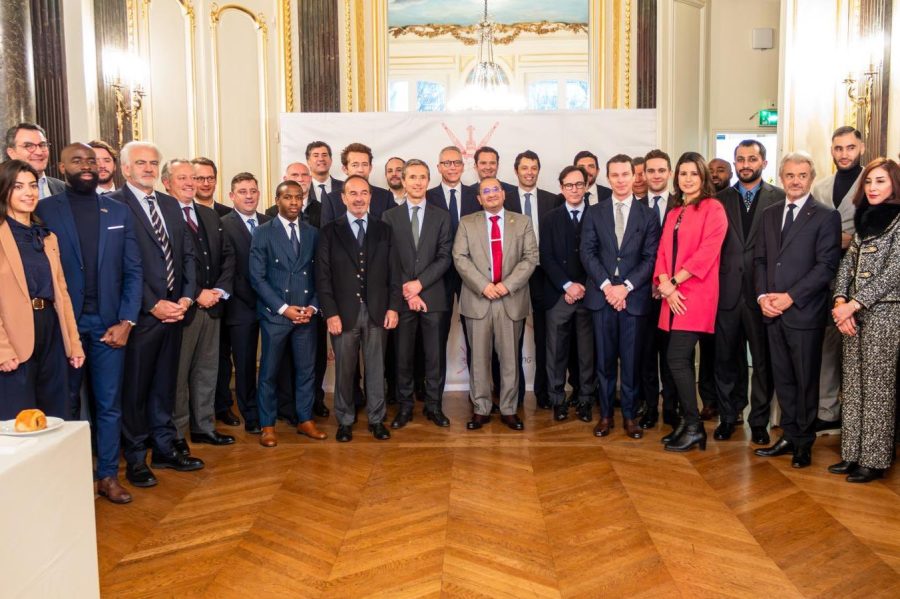 GdYTEiqWQAAqNW2 فرنسا: سفارة سلطنة عُمان تسلط الضوء على الفرص الاستثمارية الواعدة