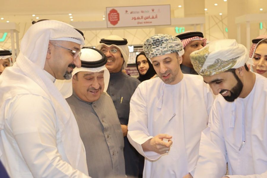 البحرين: افتتاح النسخة السادسة من معرض المنتجات العُمانية – البحرينية البحرين: افتتاح النسخة السادسة من معرض المنتجات العُمانية - البحرينية