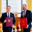 Minister meets Kyrgyz Foreign Minister in New York