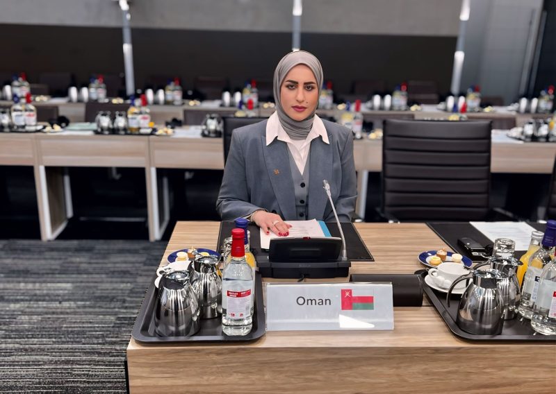 France: Sultanate of Oman participates in Paris conference on Syria under the patronage of the French President