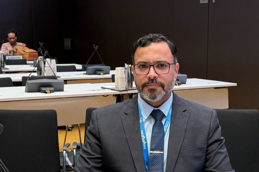 Geneva: Oman participates in meeting on Innovation, Health, and Trade Geneva: Oman participates in meeting on Innovation, Health, and Trade