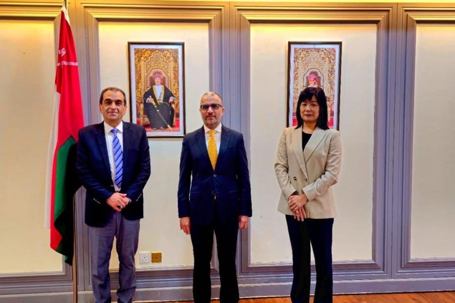 Malaysia: Ambassador discusses investment opportunities Malaysia: Ambassador discusses investment opportunities