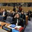 New York: Mariah Al Hinai represents Oman in the annual UN Commission on the Status of Women