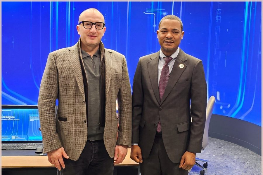 Russia: Ambassador discusses tourism cooperation between Oman and Moscow Russia: Ambassador discusses tourism cooperation between Oman and Moscow