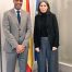 Spain: Ambassador discusses bilateral relations with Spain