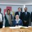 كينيا: سفيرة سلطنة عُمان تقوم بزيارة لمشروع "Tatu City" الاستثماري