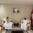 Mauritania: Head of Mission meets chair of Mauritanian–Omani Parliamentary Friendship Group