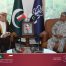 باكستان: سفير سلطنة عُمان يلتقي رئيس هيئة الأركان للقوات البحرية