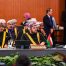 كلمة صاحب السمو السيد أسعد بن طارق آل سعيد نائب رئيس الوزراء لشؤون العلاقات والتعاون الدولي والممثل الخاص لجلالة السُّلطان، في قمّتي مجلس التعاون لدول الخليج العربية مع دول رابطة الآسيان، ومع دول رابطة الآسيان وجمهورية الصين الشعبية، المنعقدتين في كوالالمبور