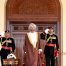 الحرس السلطاني العماني يحتفل بيومه السنوي تحت رعاية معالي السيد وزير الخارجية